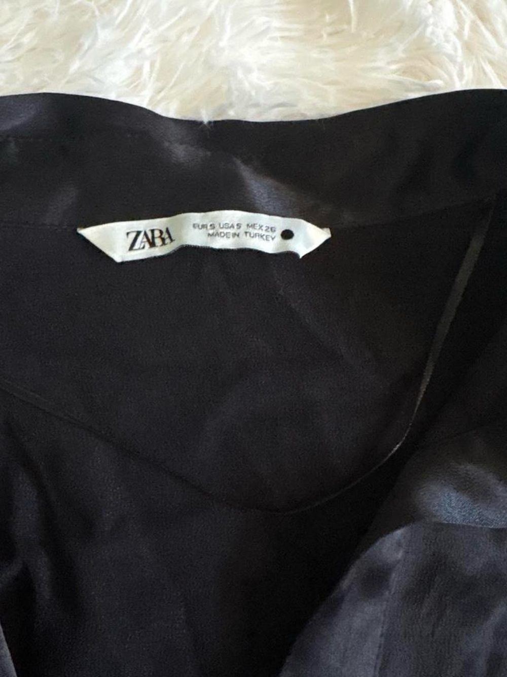 Zara Top - Picture 3 of 4